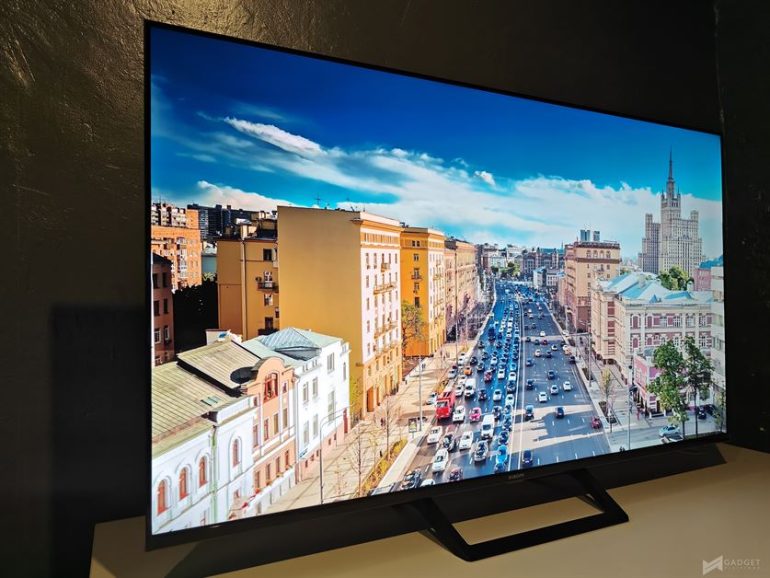 Xiaomi TV A Pro Series 55 inch (76)