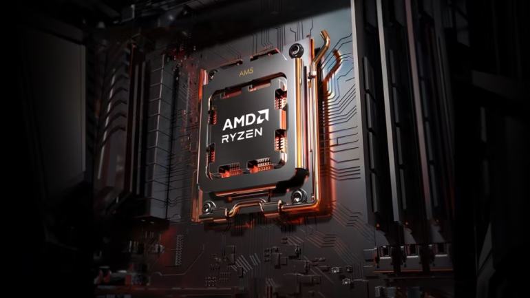 Ryzen 8000G desktop processors