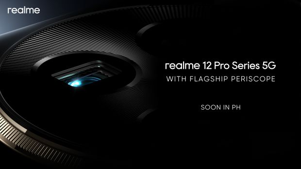 realme 12 Pro Series Promises Next-Gen Imaging for Young Users