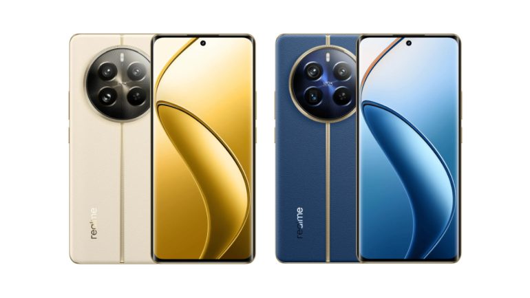 realme 12 Pro series 5G featured image
