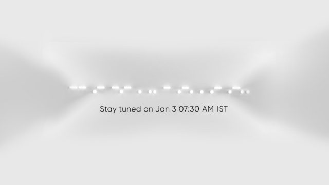 realme 12 Pro series launch date teaser