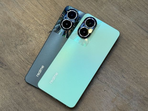realme C67 Set to Launch in PH on February 1