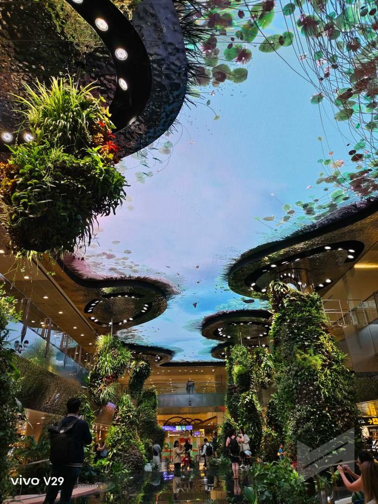 vivo V29 5G Sample Photos 28