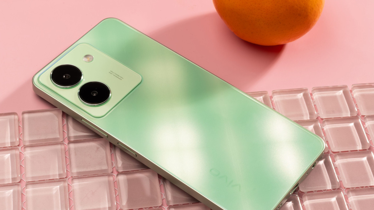 vivo Y27s PH launch Garden Green