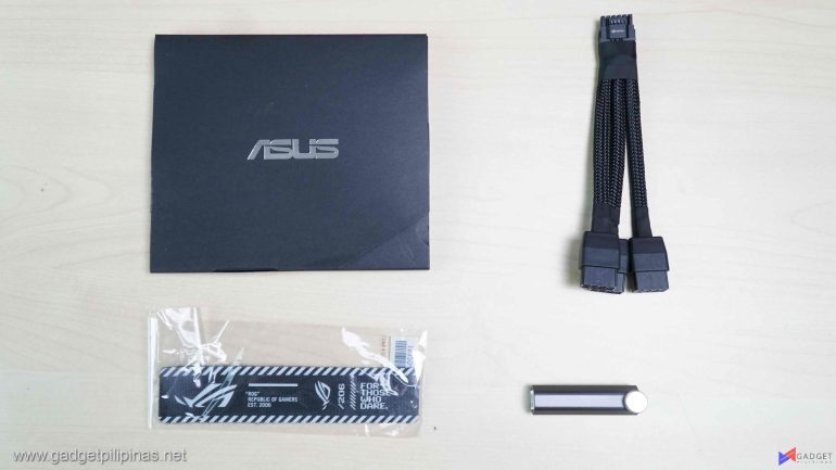 ASUS ROG Strix RTX 4080 SUPER Review 022