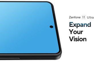 ASUS Zenfone 11 Ultra launch date 1