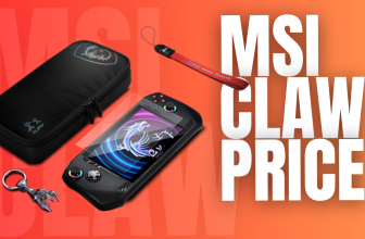 MSI Claw Price Philippines