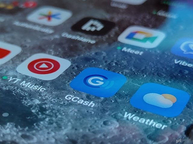 GCash App Missing from Play Store