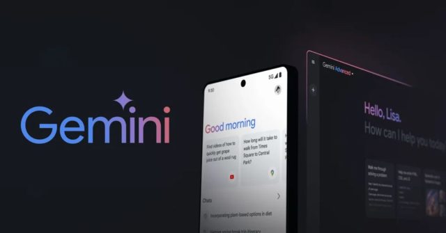 Google Gemini