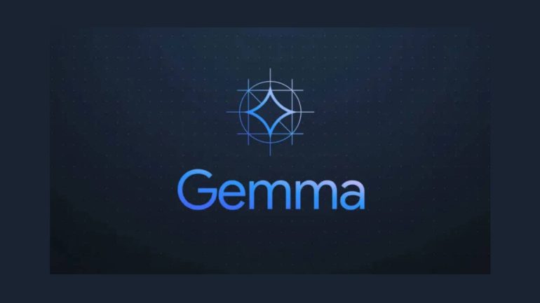 Google Gemma AI