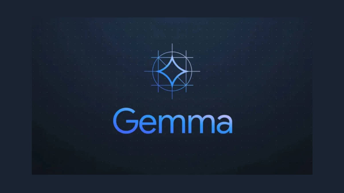 Google Gemma AI