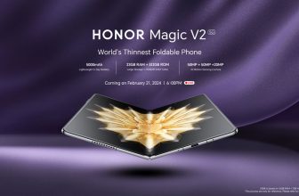 HONOR Magic V2 Launch Philippines