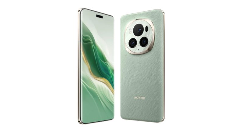 HONOR Magic6 Pro global launch 4