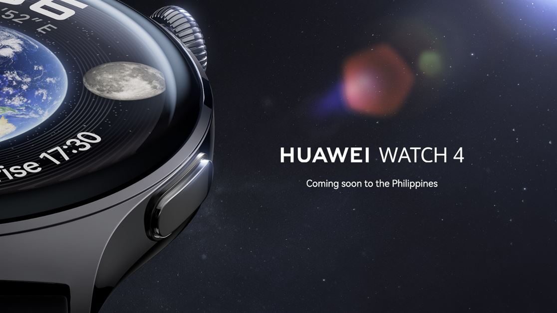 HUAWEI Unveils Next-Generation Devices: HUAWEI WATCH 4, MatePad 11.5-inch PaperMatte, and nova Y72