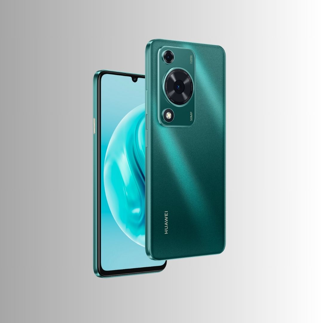 HUAWEI nova Y72