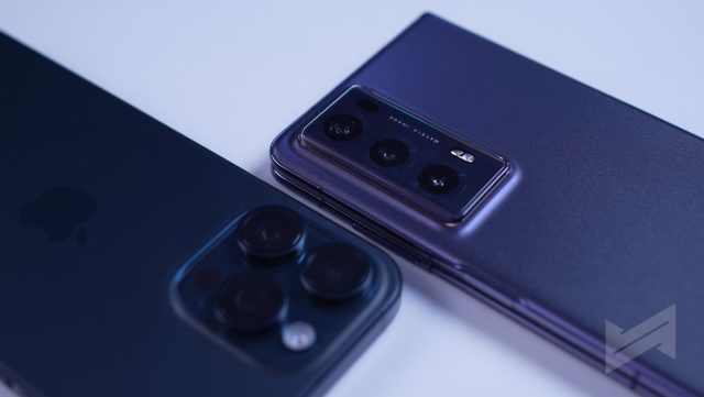 Honor Magic V2 Review 29