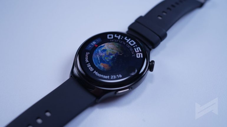 Huawei Watch 4 PH launch 2