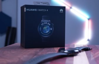 Huawei Watch 4 PH launch featured image