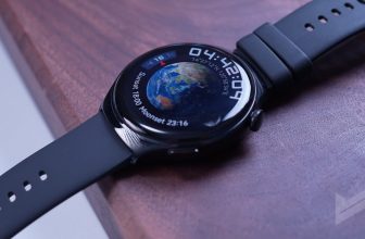 Huawei Watch 4 Review 22
