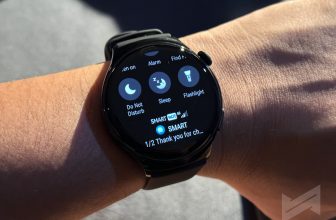 Huawei Watch 4 Review 27