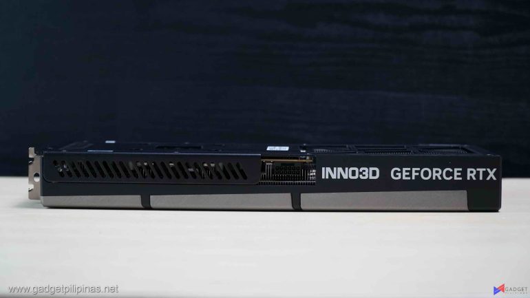 Inno3D RTX 4080 SUPER X3 Review 047