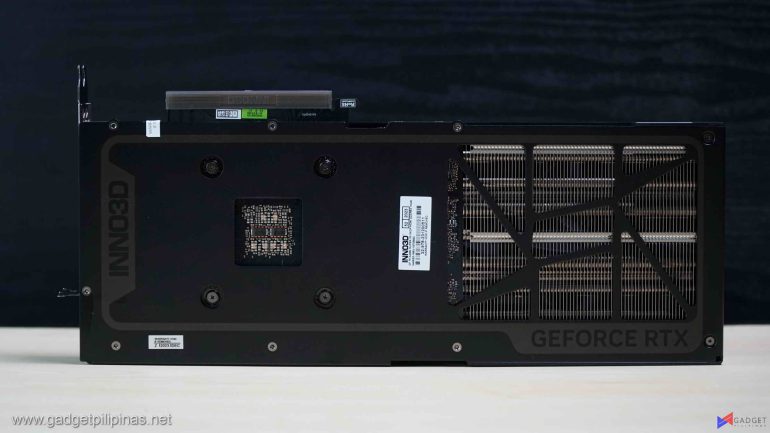 Inno3D RTX 4080 SUPER X3 Review 069