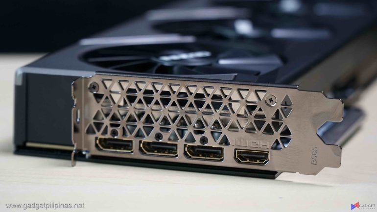 Inno3D RTX 4080 SUPER X3 Review 070