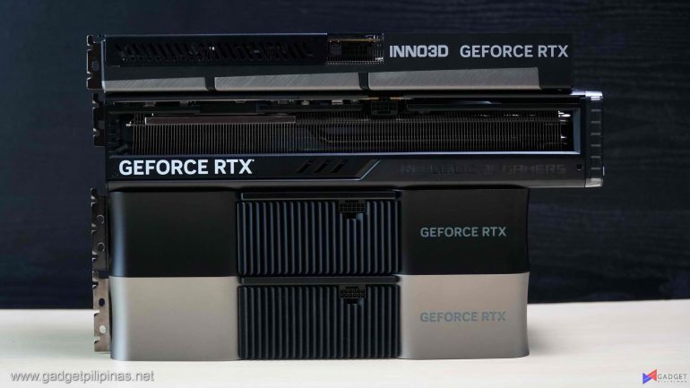 Inno3D RTX 4080 SUPER X3 Review