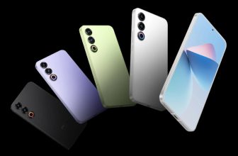 Meizu shift from smartphones to AI 1