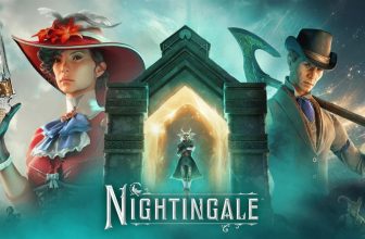 Nightingale Game 1