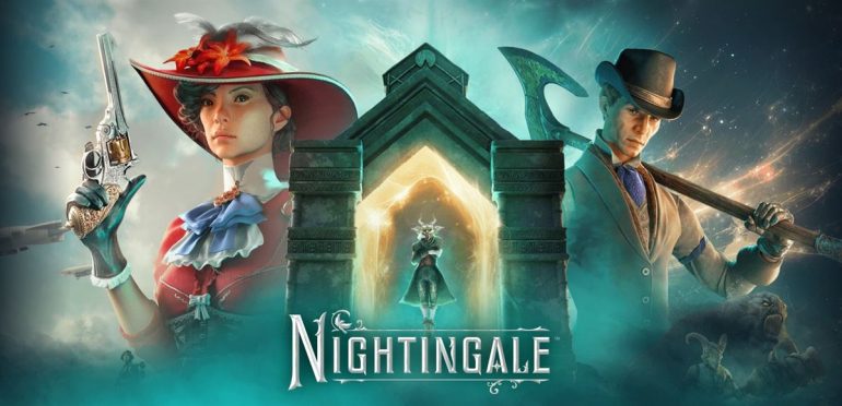 Nightingale Game 1