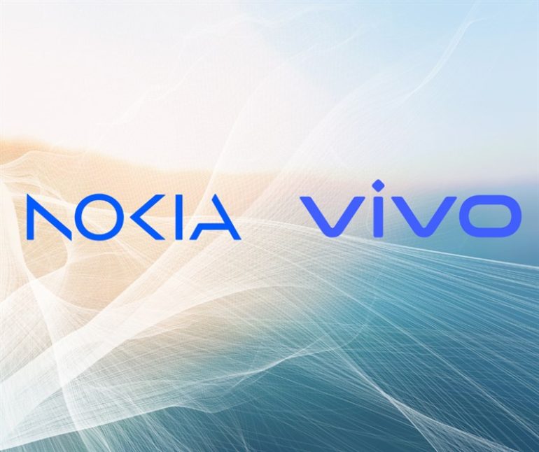 Nokia and vivo Sign 5G Patent Cross License Agreement