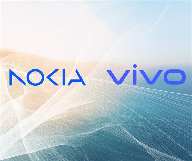 Nokia, vivo Resolve Patent Disputes with New Multi-Year License Deal
