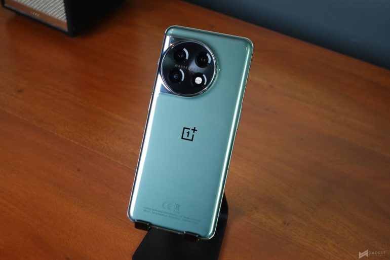 OnePlus 11 February Update Reportedly Causing Camera Issues