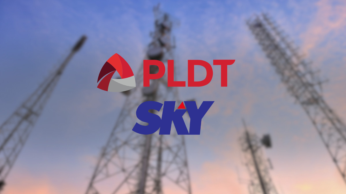 PLDT’s Acquisition of Sky Cable No Longer Pushing Through
