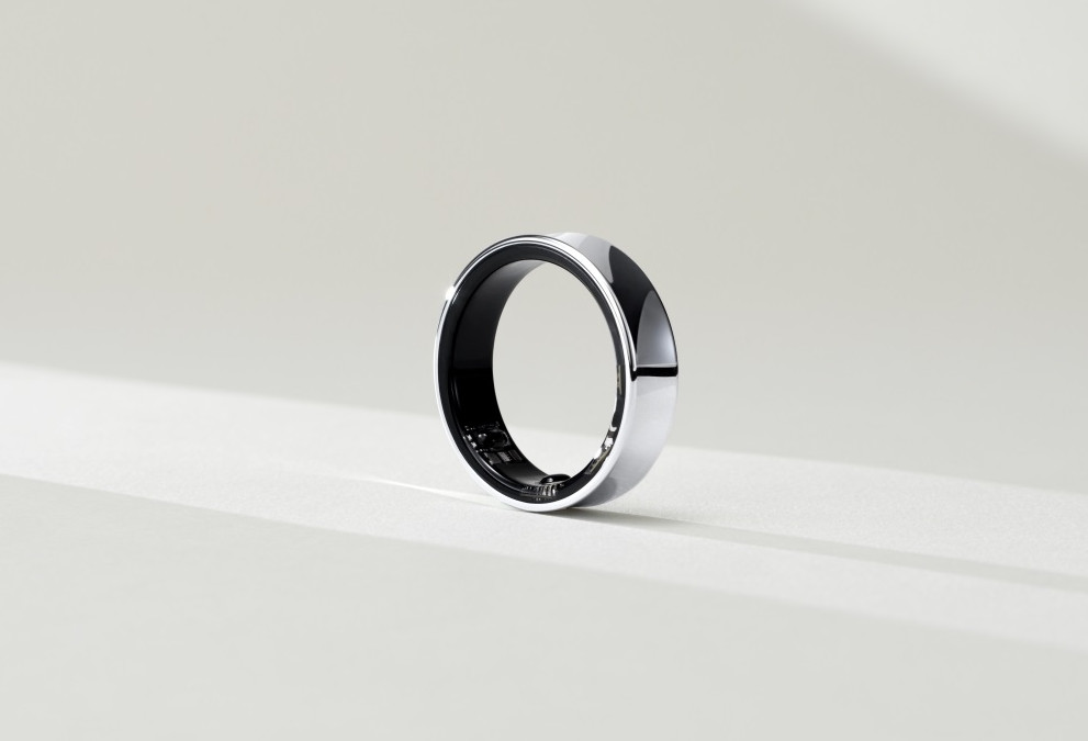 Samsung Galaxy Ring Revealed at MWC 2024