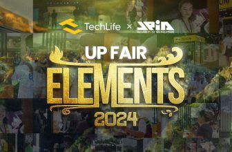 TechLife UP Fair Elements 2024
