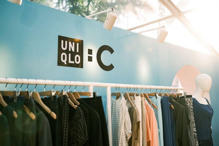 UNIQLO 2024 Spring Summer Preview (18)