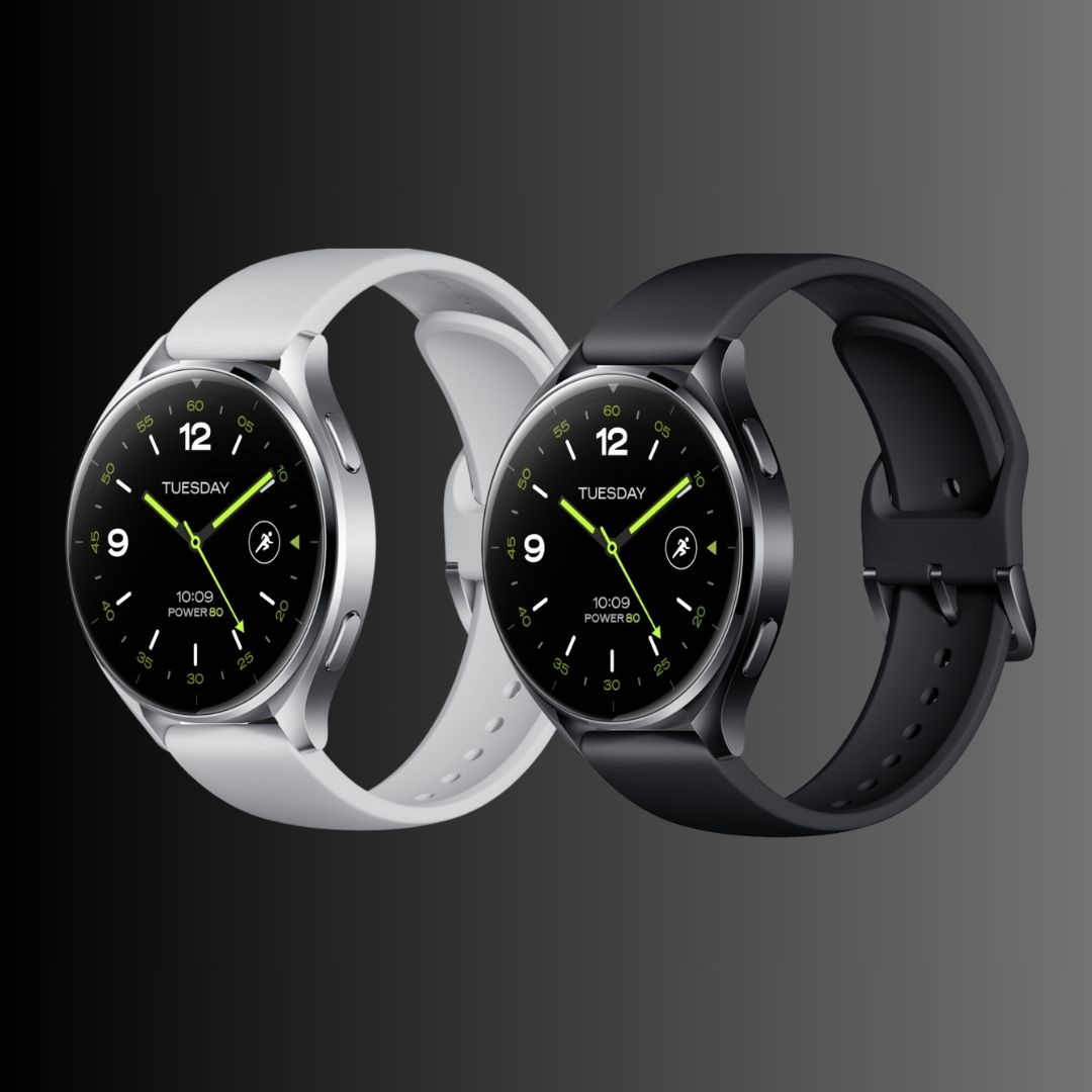 Xiaomi Watch 2 Goes on Sale Ahead of Official Launch