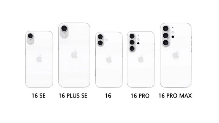 iphone16 series new models