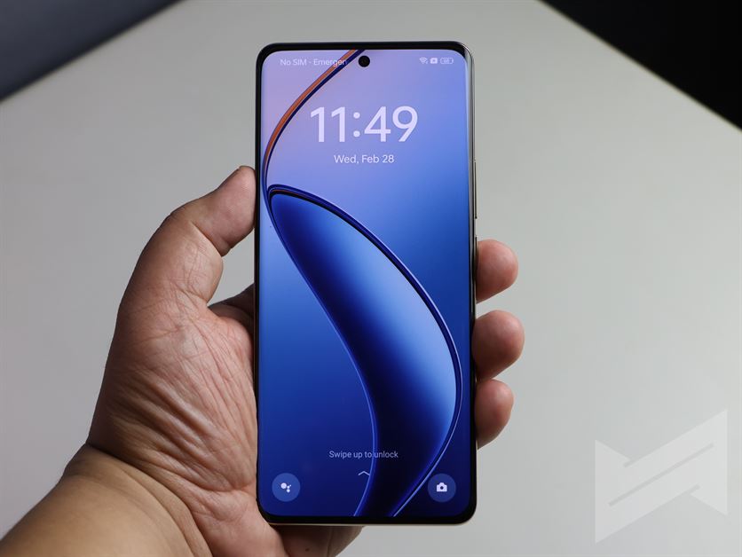 realme 12 Pro Plus 5G Unit (133)