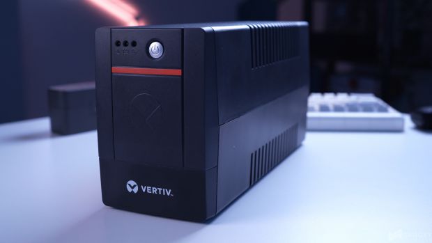 Vertiv Launches Compact Yet Powerful Liebert PSA650-PH UPS in the Philippines