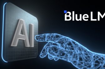 vivo V30 Pro BlueLM AI service 1