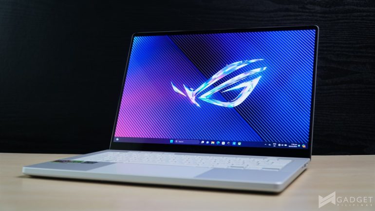 ASUS ROG Zephyrus G14 Review 2024 Philippines