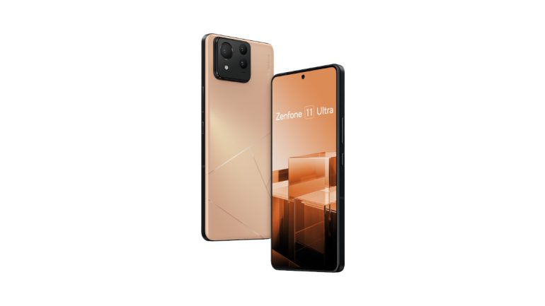 ASUS Zenfone 11 Ultra launch 2