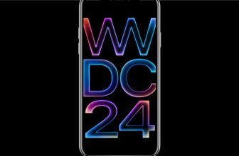 Apple WWDC 2024 iOS 18 1