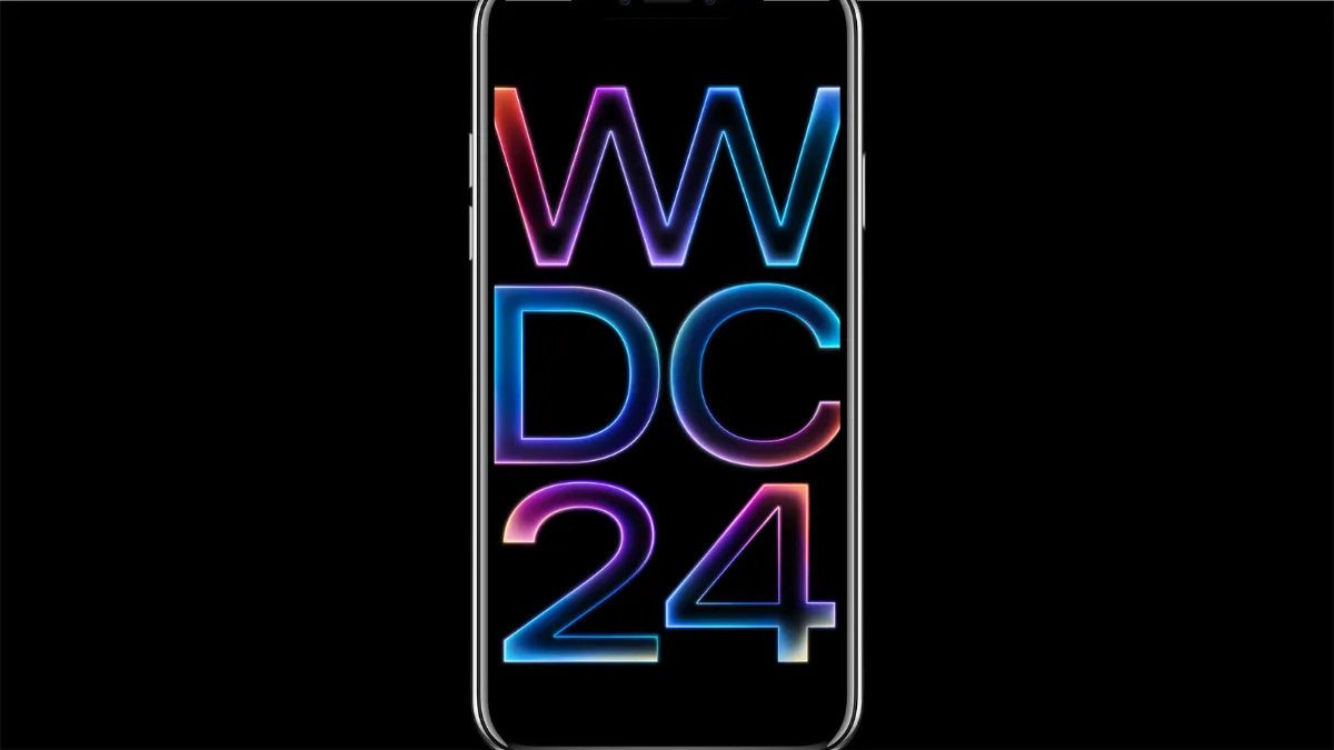 Apple WWDC 2024 iOS 18 1