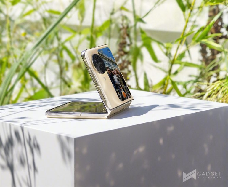 Find N3 Flip TÜV Rheinland Reliable Folding Certification 2