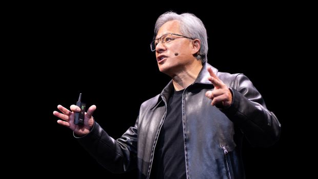NVIDIA Gears Up for Mammoth GTC 2024 Conference, Jensen Huang to Keynote