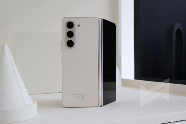 Galaxy Z Fold6 rumors